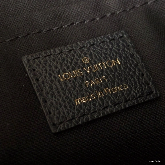 Vuitton PALLAS Louis CHANELUTCH 0725